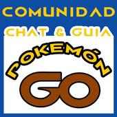 Comunidad Pokemon Go