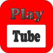 Play Tube icon