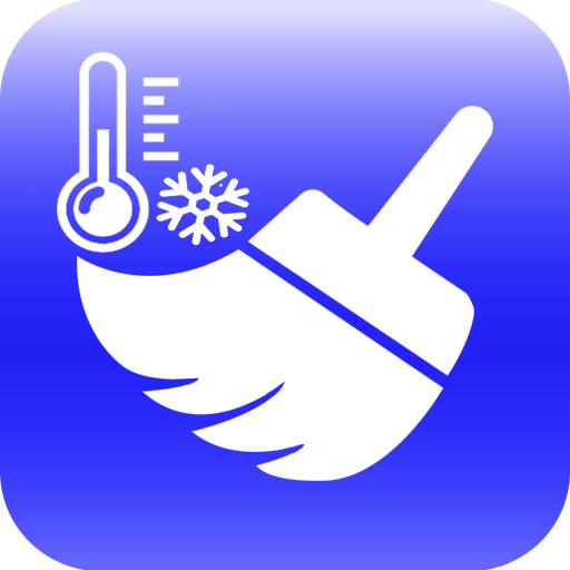 One Master : Mobile booster icon