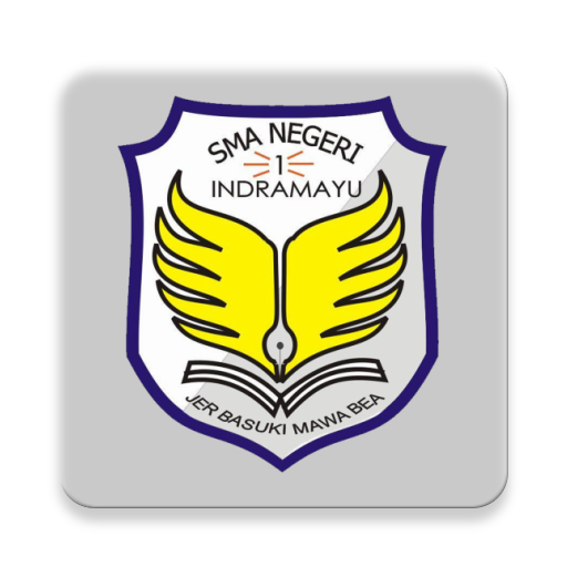 E-Konsultasi SMAN 1 INDRAMAYU icon