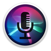 SIRI PRO X icon