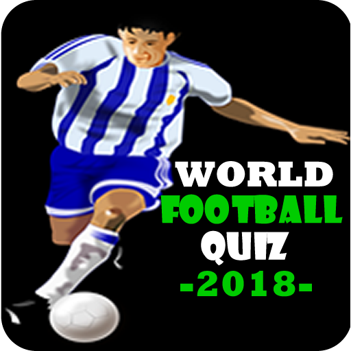 World Football Quiz - 080football Trivia Game icon