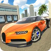 VeyronChiron Simulator on 9Apps