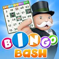 Bingo Bash: সামাজিক বিঙ্গো গেম on 9Apps