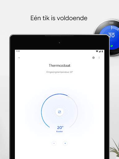 Google Home screenshot 3