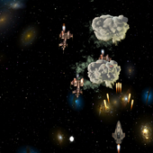 Space Attack : BOOM icon