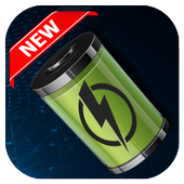 Dr. Batterie - réparation de batterie icon