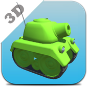 Tank Game icon