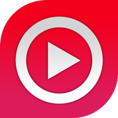 Media and Video Player HD icon