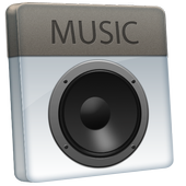 MP3 Downloader &amp; Player icon