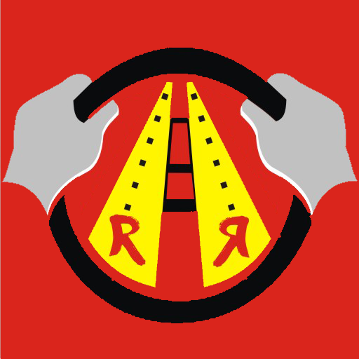 Ridezmyway Driver icon