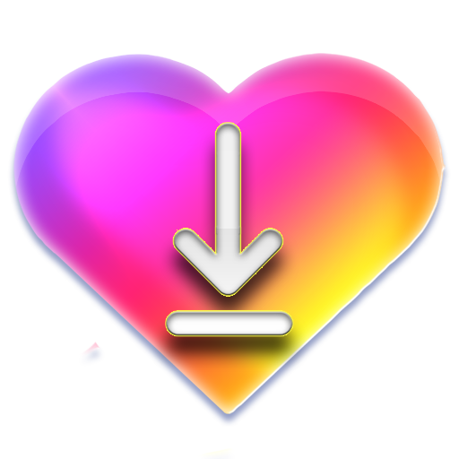 Video downloader for likee иконка