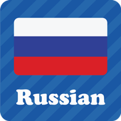 Learn Russian icon