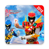 ProGuide  Power Rangers Dino icon
