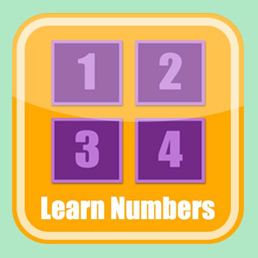 Learn to Read Numbers icon