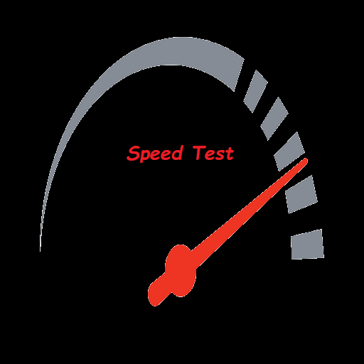 Internet Speedtest icon
