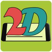 2D Shapes AR on 9Apps