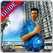 Guide for GTA Vice City 2016 icon