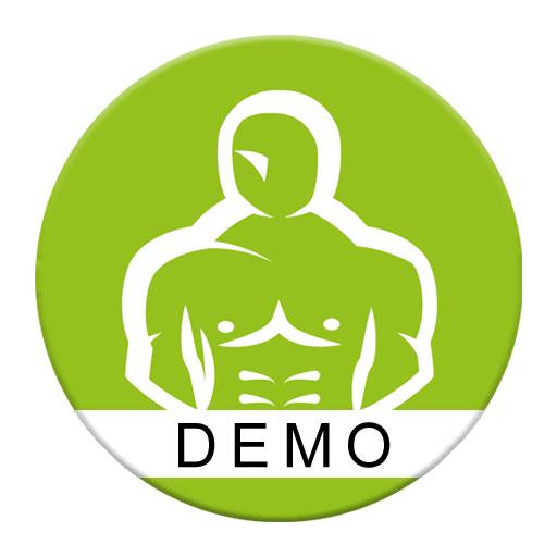 Everifit! Demo icon
