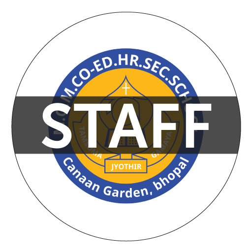 ikon MGM Higher Secondary School Bhopal - Teacher's App