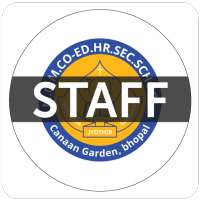 MGM Higher Secondary School Bhopal - Teacher's App on 9Apps