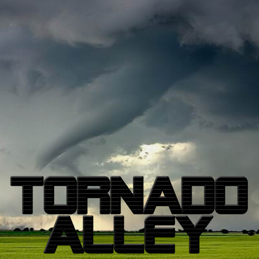 Tornado Alley icon