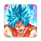 Battle Of Super Saiyan icon