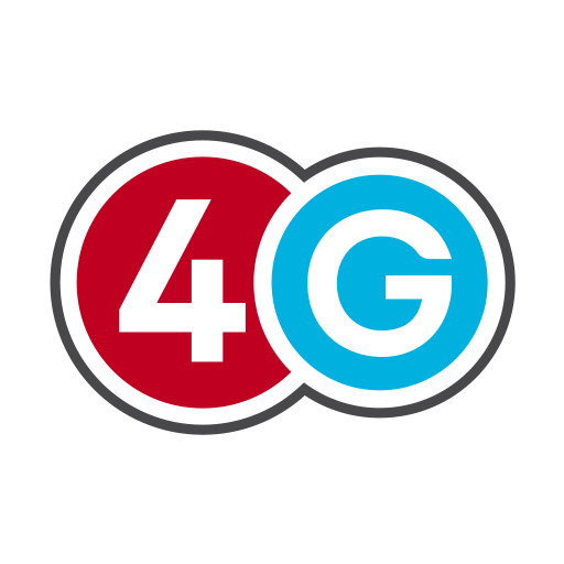 GoranNet 4G icon