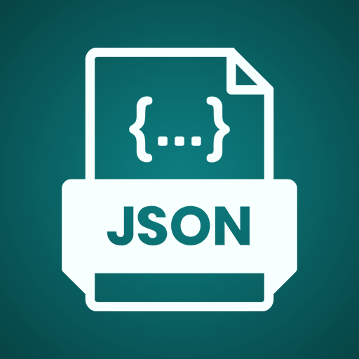 JSON File Viewer icon