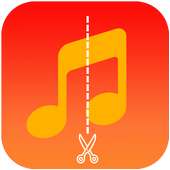 Song Cutter-Music Editor on 9Apps