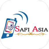 Safi Asia icon