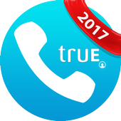 Pro TRUECALLER LOCATION ID icon