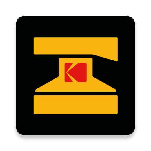 KODAK Mobile Film Scanner icon