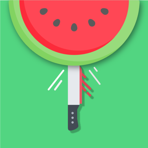 Knives vs Fruits icon