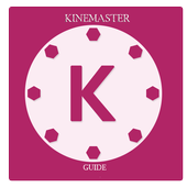 Free Walktrough  Kine Master Video Editing icon