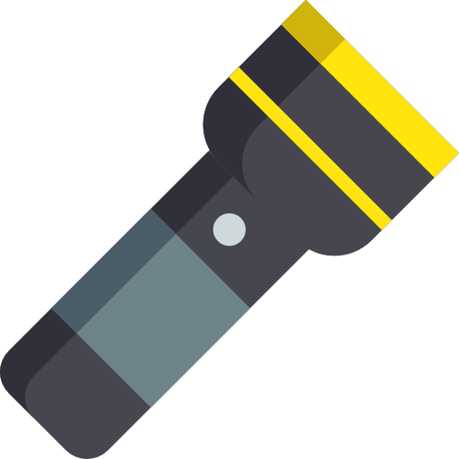 Quick Torchlight - Super clean Flashlight! आइकन