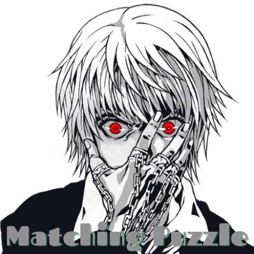 Hunter x Hunter Game Matching icon