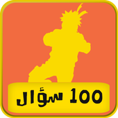 Quiz Question Naruto icon