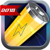 Battery Doctor 2018 : Phone Optimizer & Cleaner on 9Apps