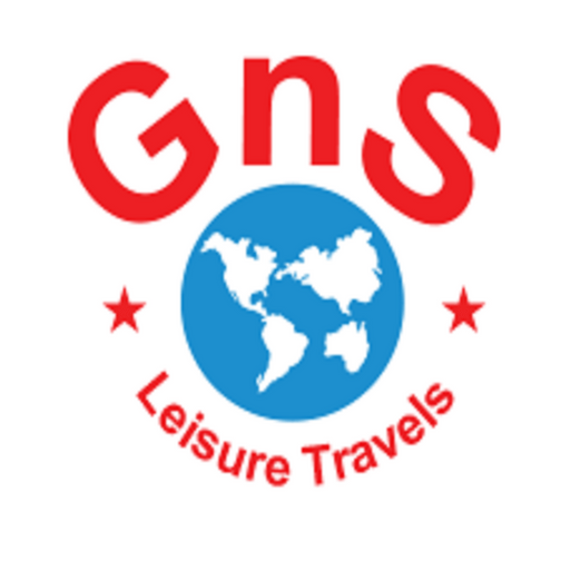 GnS Leisure Travels icon