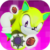 Super Sonic: the Adventure Subway icon