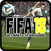 GUIDE FIFA 2018 icon