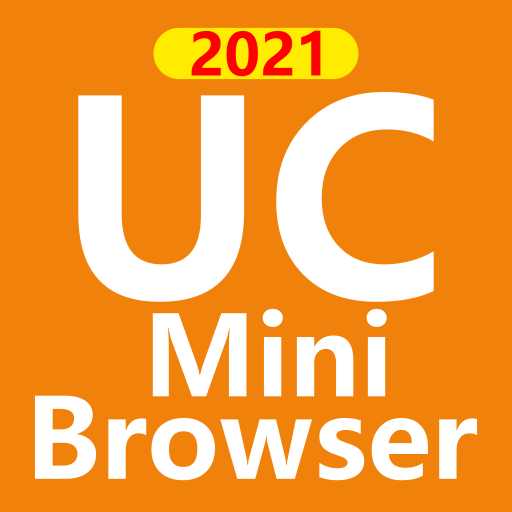 Uc Browser 2021 - Fast Downloader for Uc Browser icon