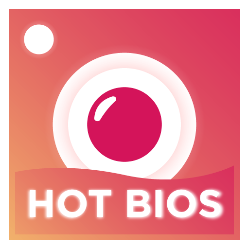 Hot Bios Captions Hashtags for Boys and Girls 2019 icon
