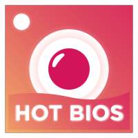 Hot Bios Captions Hashtags for Boys and Girls 2019