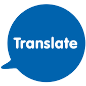 Translate icon