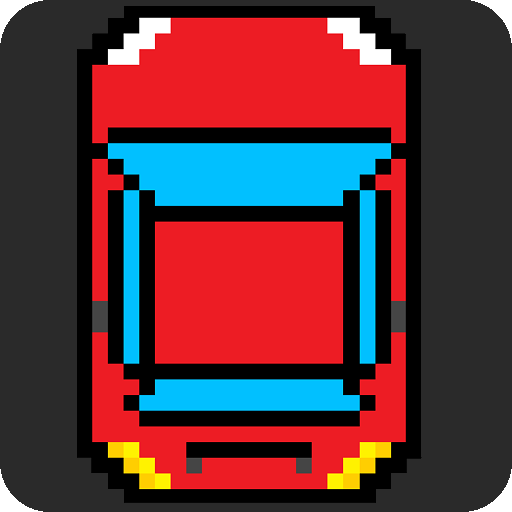 Truck Evader icon