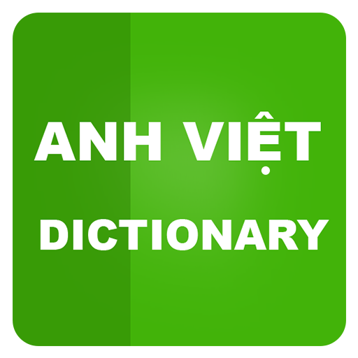ikon Từ điển Anh Việt BkiT