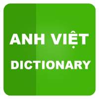 Từ điển Anh Việt BkiT on 9Apps