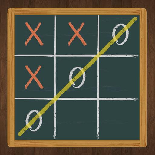 Tic Tac Toe - X and O Game icon